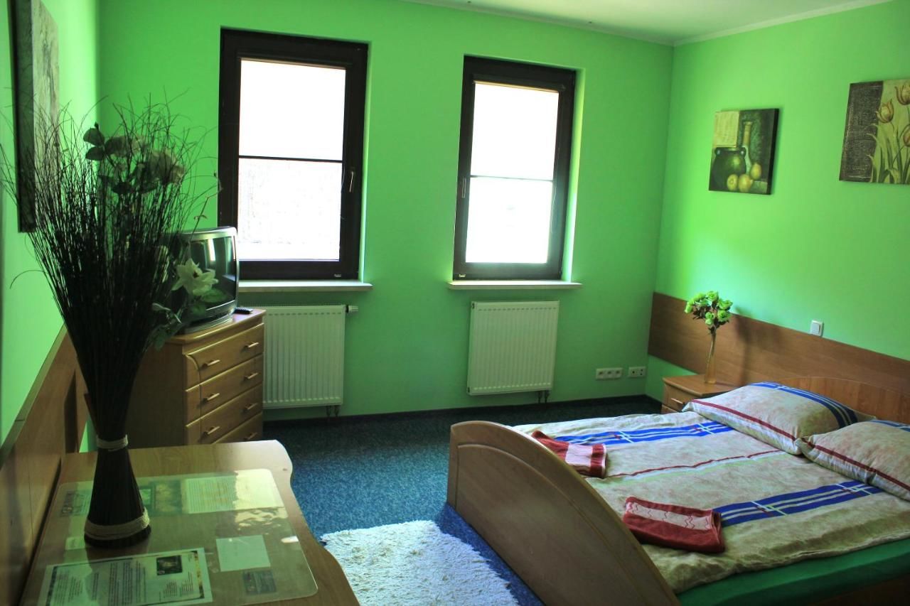 Хостелы Adeo Hostel Белосток-16