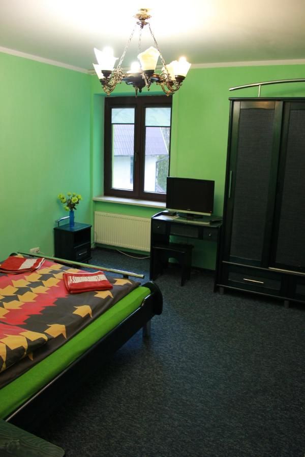 Хостелы Adeo Hostel Белосток-32