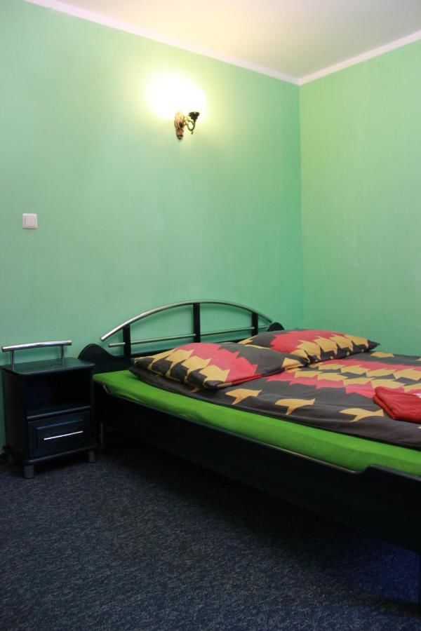 Хостелы Adeo Hostel Белосток